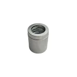 Муфта незачистная B12T08N