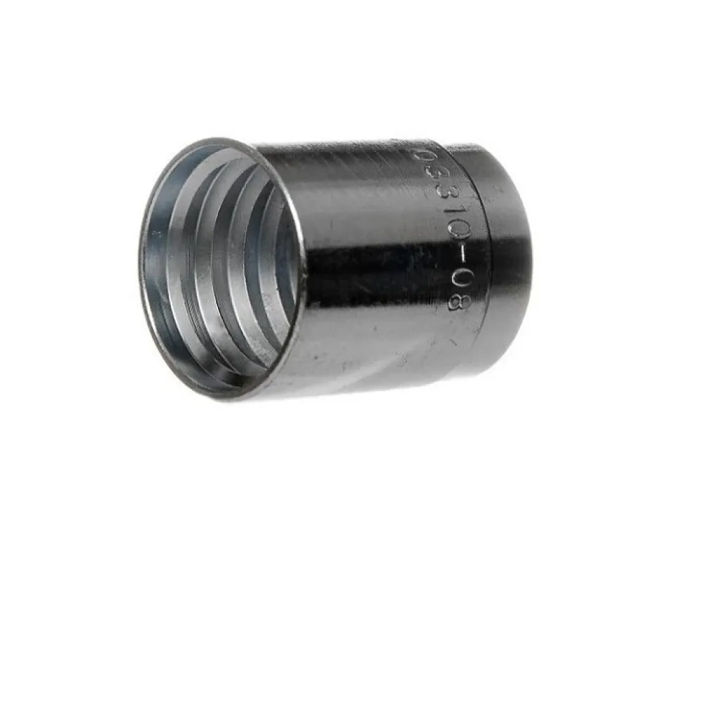 Муфта незачистная B12T12N