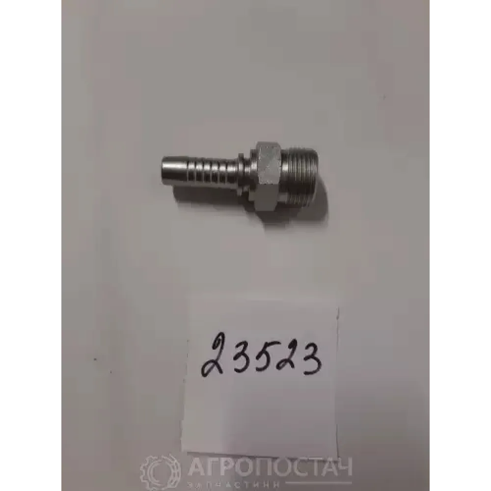 Штуцер MORFS0813