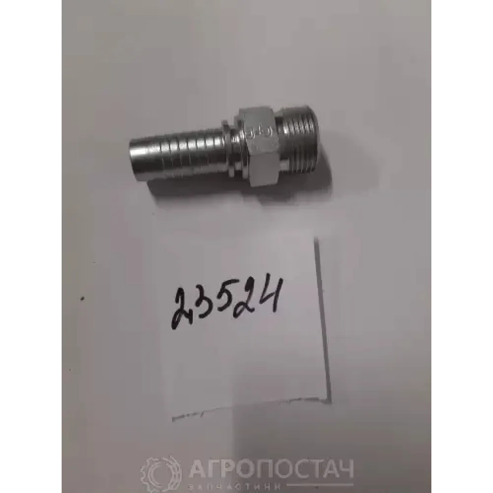 Штуцер MORFS1013