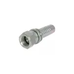 Ніпель з гайкою JIC74 7-16-20 DN06 FDJ0404