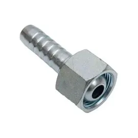 Ніпель з гайкою BSP60 1-4-19 DN08