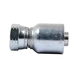 Ніпель з гайкою BSP60 5-8-14 DN16