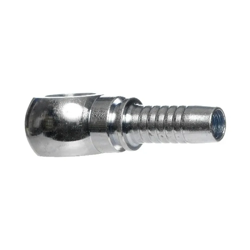 Ниппель банджо метрический DN06 M14x1.5