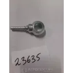 Ніпель банджо метричний DN06 M18x1.5 OM0418