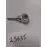 Ниппель банджо метрический DN06 M18x1.5