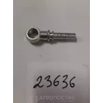 Ніпель банджо метричний DN08 M12x1.5 OM0512