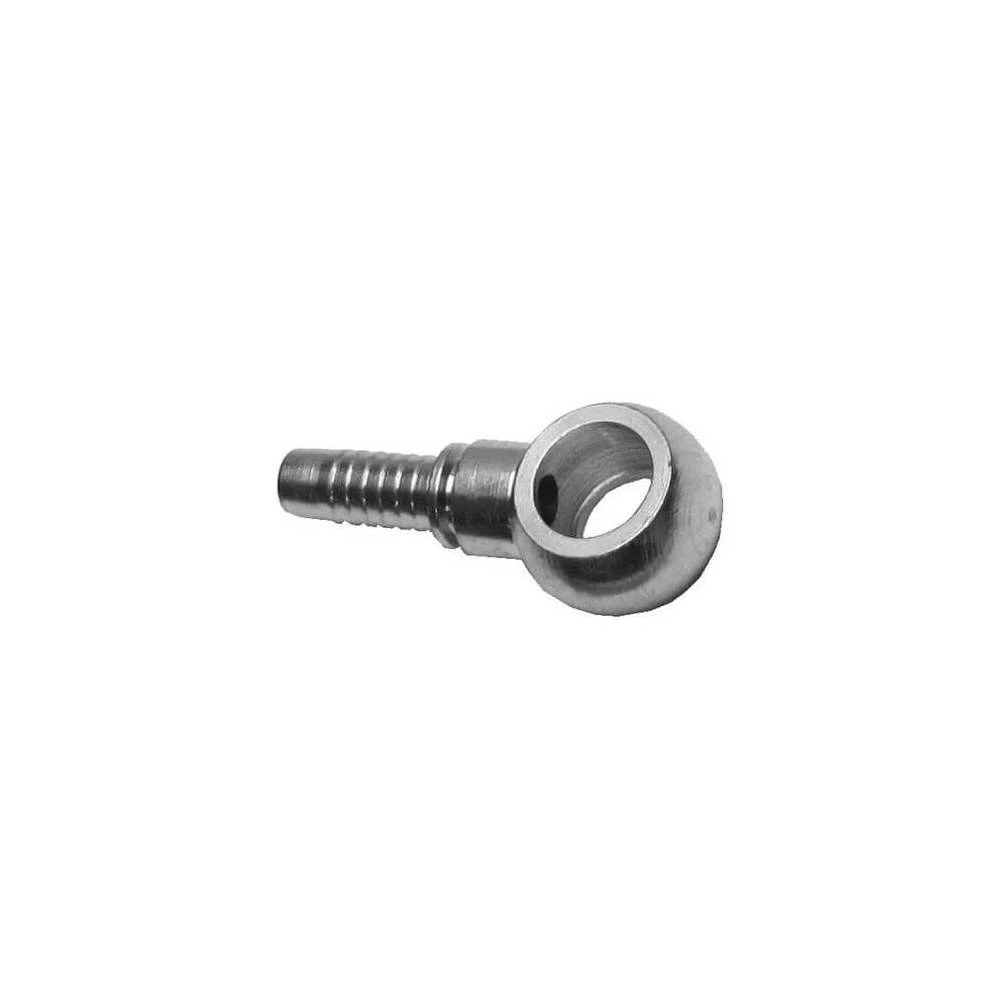 Ниппель банджо метрический DN10 M16x1.5