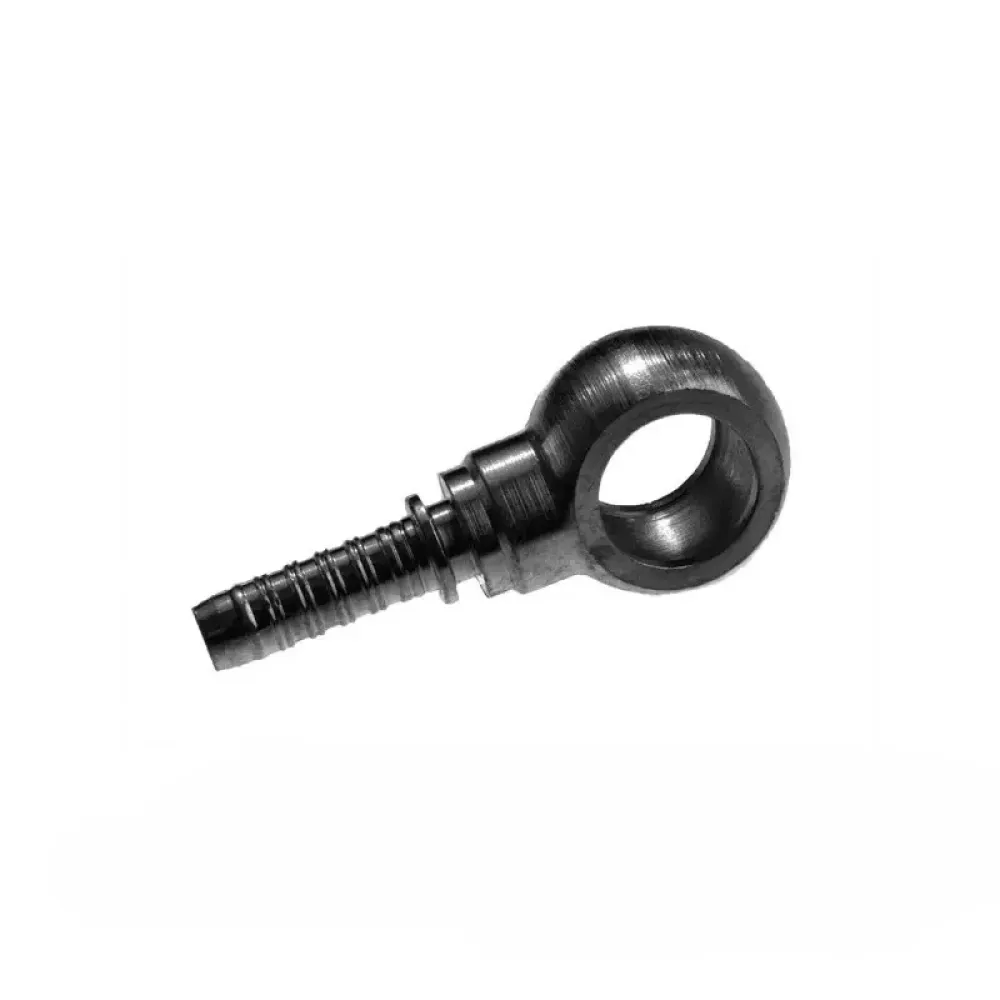 Ніпель банджо метричний DN12 M18x1.5 OM0818