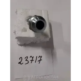 Фітінг з зовнішнім різьбленням