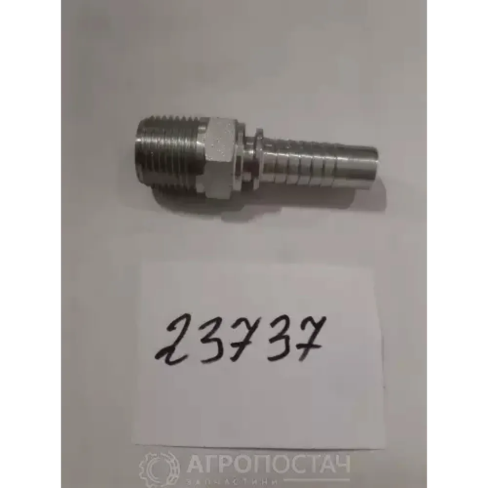Фитинг с внешней коничной резьбой