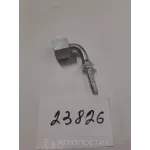 Ніпель з гайкою 90 ORFS 11-16-16 DN06