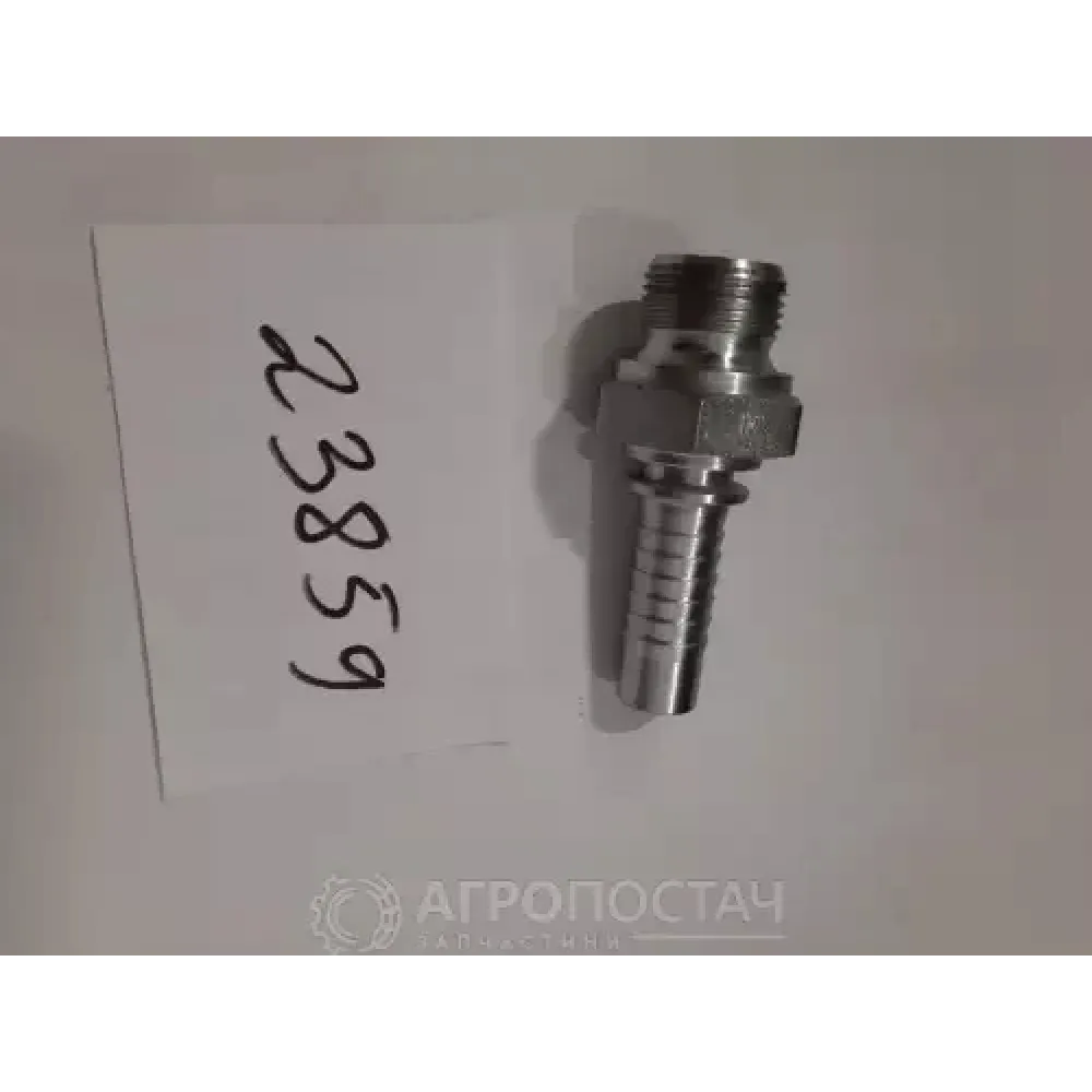 Штуцер MM0820