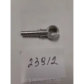 Фітінг з метричним різьбленням