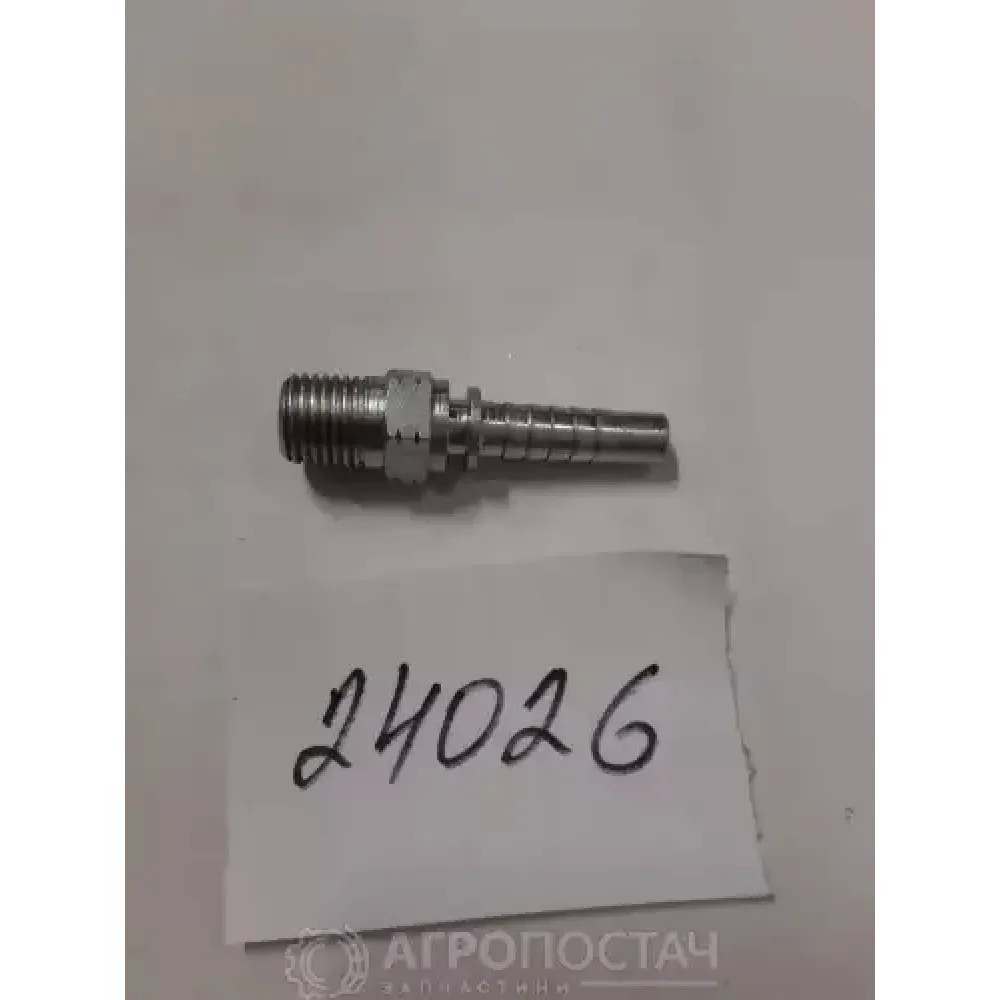 Штуцер MNPT0504