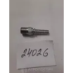 Штуцер MNPT0504