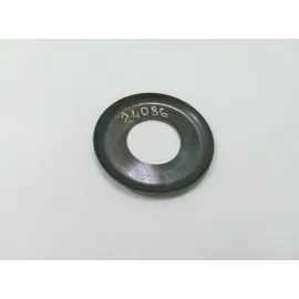 Оливовідбивач колінчастого вала передній