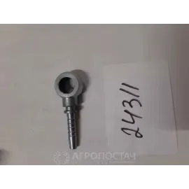 Фітінг з метричним різьбленням