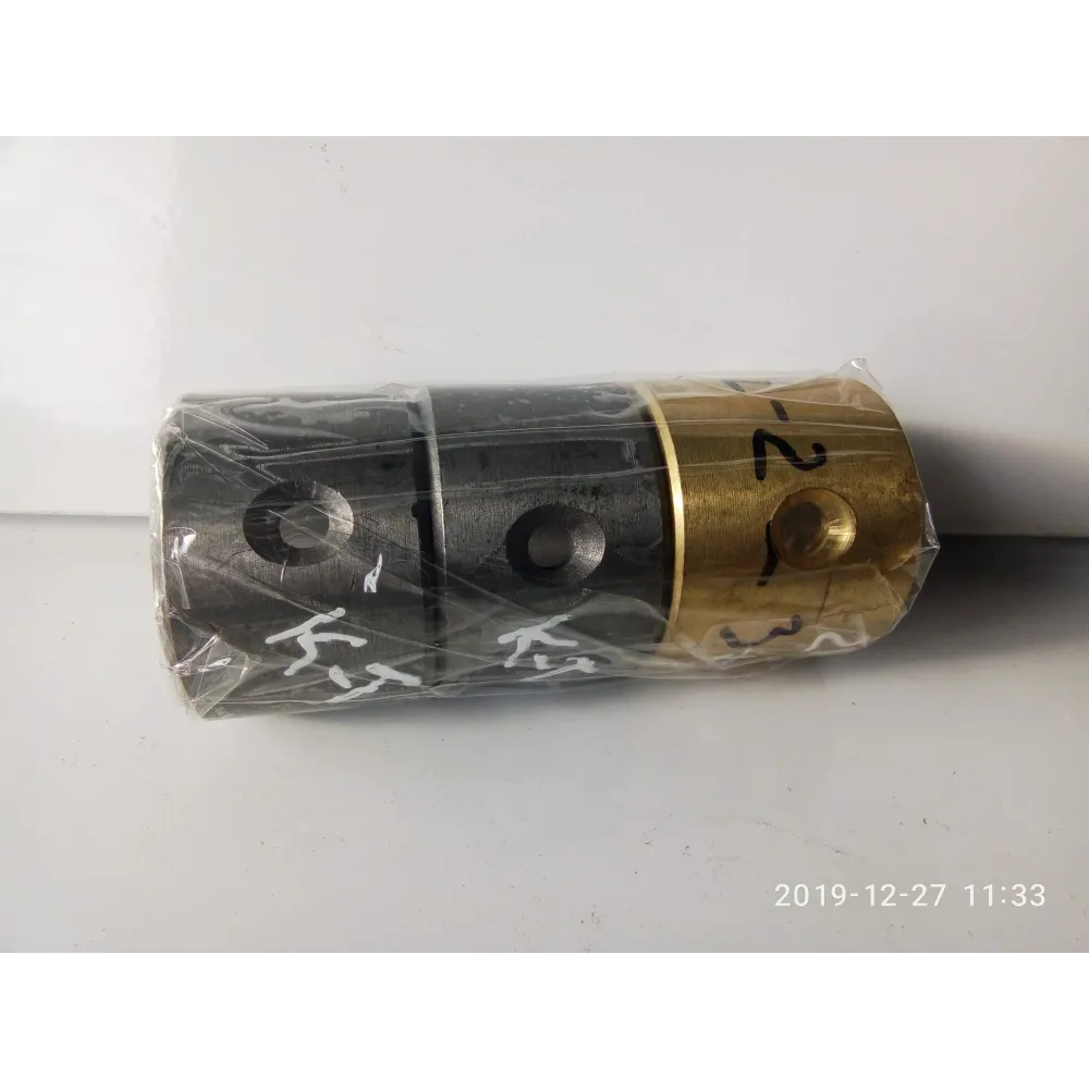 Втулка вала распределительного Д01-008 ЮМЗ 6