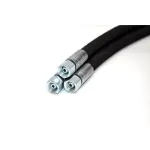 Рукав високого тиску Н.036.83.S24 МТЗ 80, МТЗ 82, ЮМЗ 6