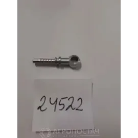 Фітінг з метричним різьбленням