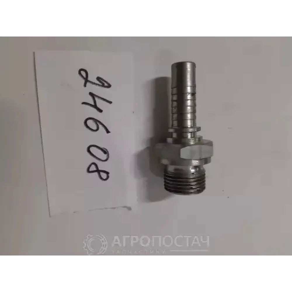 Штуцер MG0810
