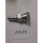Фитинг прямой 230.2520