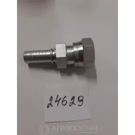 Фітінг прямий