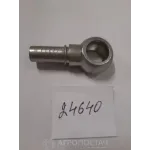 Фитинг с метрической резьбой 170.2000