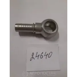 Фітінг з метричним різьбленням