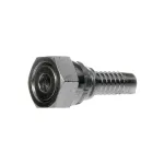 Фітінг прямий