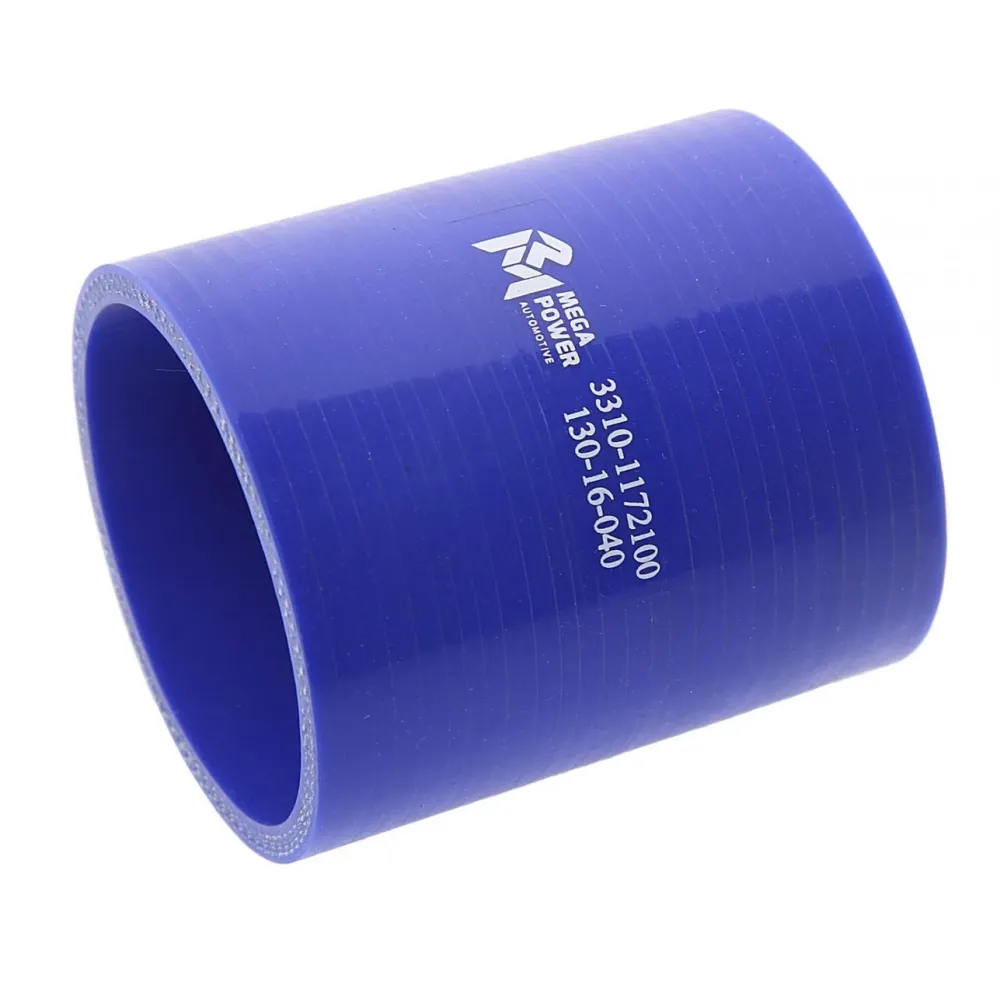 Патрубок охолоджувача верхній 33081-1172068-01