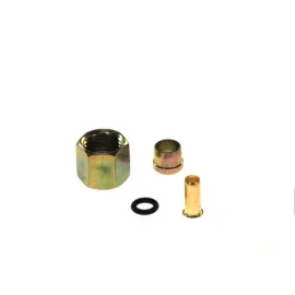 Фурнітура для трубки