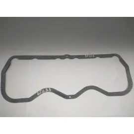 Прокладка кришки блоку верхня