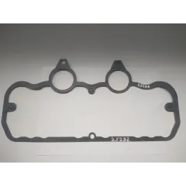 Прокладка кришки клапанів нижня