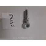 Фитинг с метрической резьбой