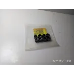 Комплект манжет клапанов