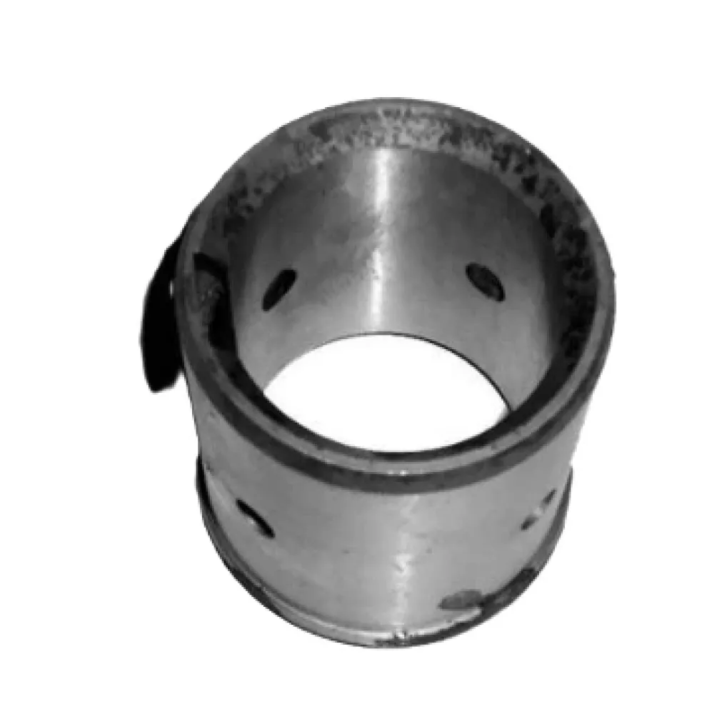 Втулка вариатора жатки КЗР1514612