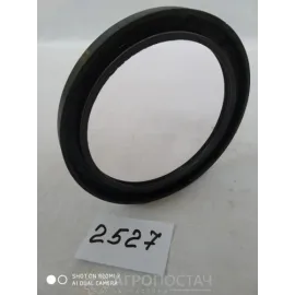 Манжета вала коленчатого задняя