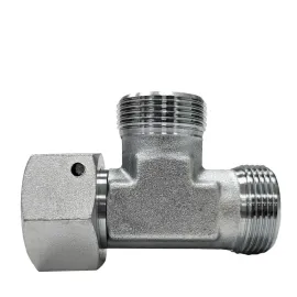 Адаптер-трійник