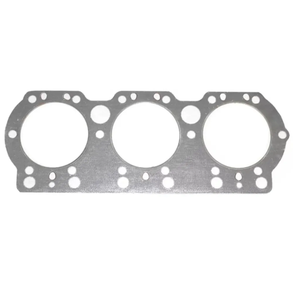 Прокладка головки блока 236Д-1003210