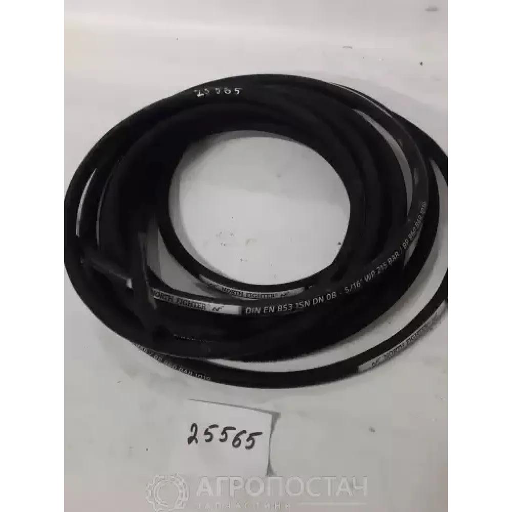 Рукав высокого давления 1SN DN08 NF