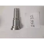 Фитинг прямой фланцевый