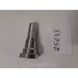 Фітінг прямий фланцевий