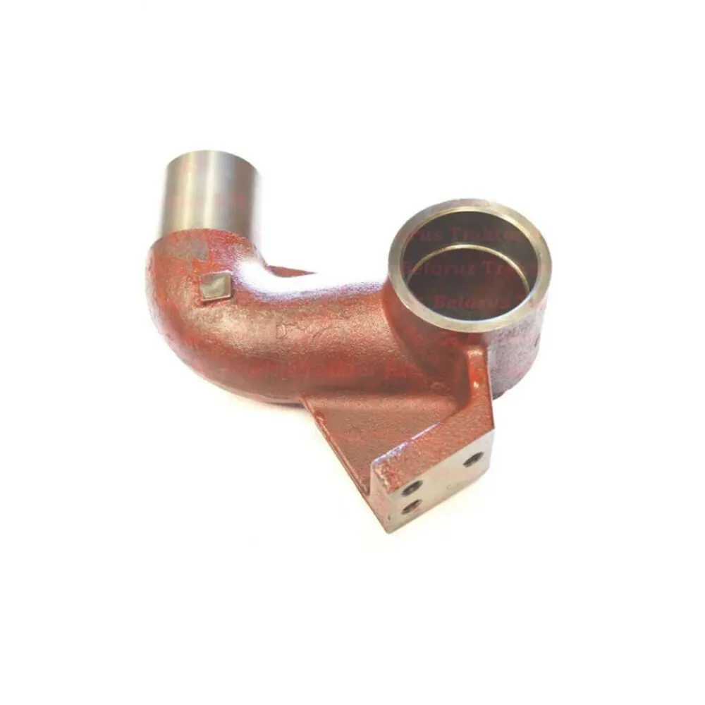 Перехідник колектора випускного 245-1008021-В