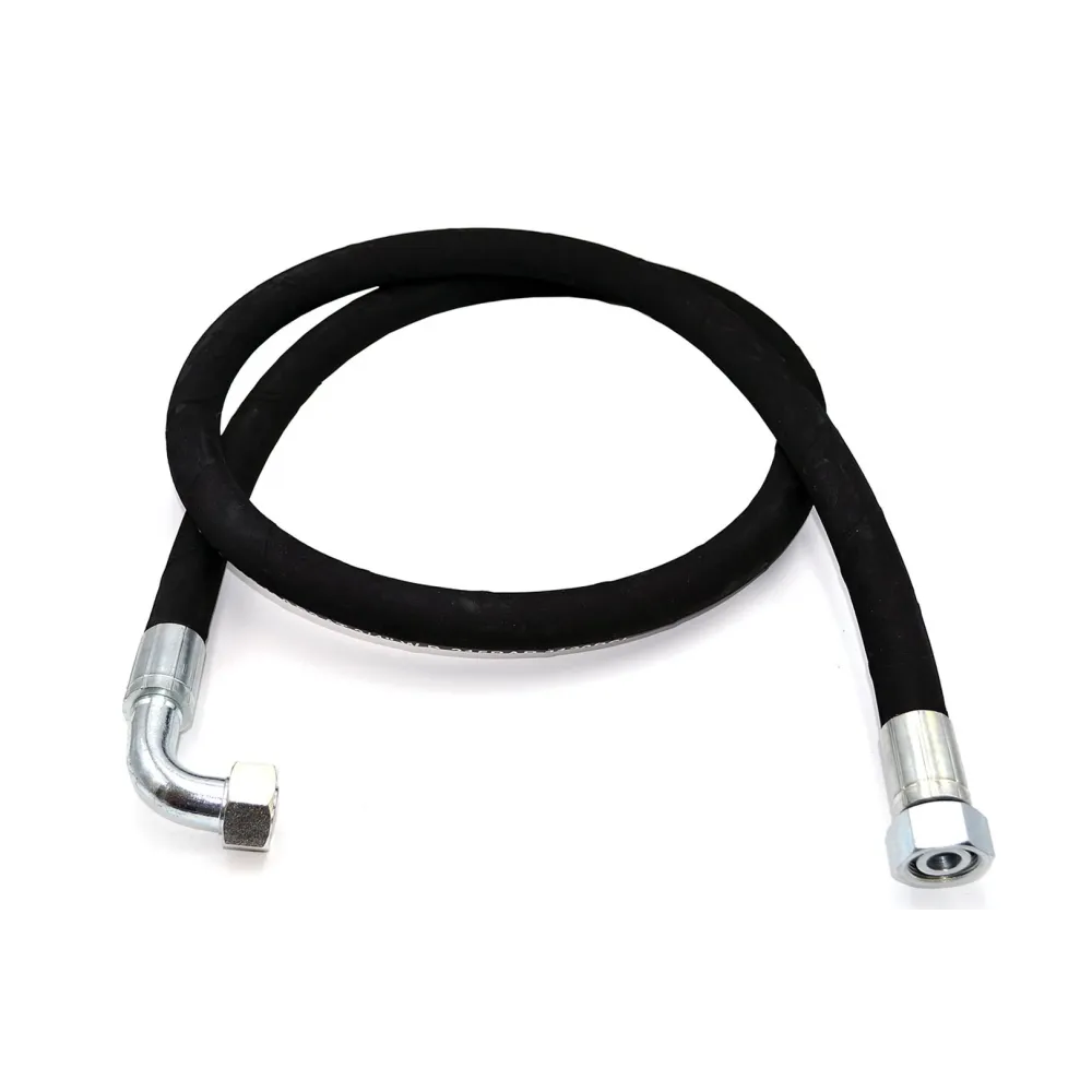 Рукав високого тиску Н.036.82.S22