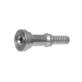 Фітінг прямий фланцевий