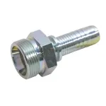 Фітінг з зовнішнім метричним різьбленням 210.2000К