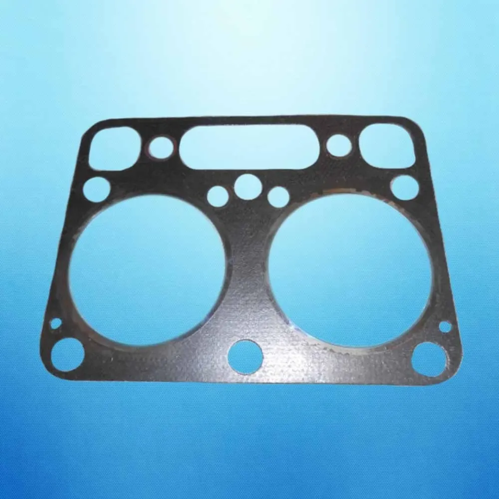 Прокладка головки блоку 150.03.012-1