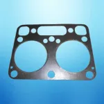 Прокладка головки блоку 150.03.012-1